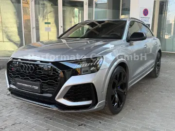 AUDI RSQ8 4.0 TFSI Quattro   Voll   Keramic   NP 186k