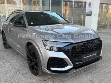 AUDI RSQ8 4.0 TFSI Quattro   Voll   Keramic   NP 186k
