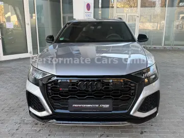 AUDI RSQ8 4.0 TFSI Quattro   Voll   Keramic   NP 186k
