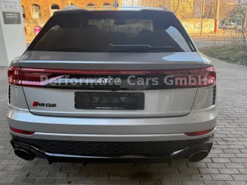 AUDI RSQ8 4.0 TFSI Quattro   Voll   Keramic   NP 186k