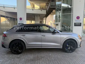 AUDI RSQ8 4.0 TFSI Quattro   Voll   Keramic   NP 186k