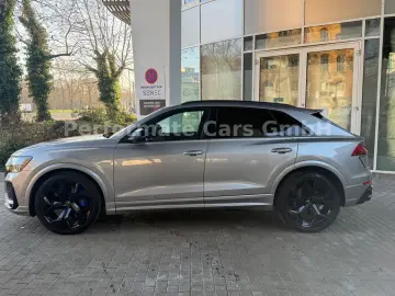 AUDI RSQ8 4.0 TFSI Quattro   Voll   Keramic   NP 186k