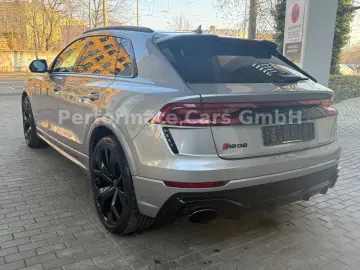 AUDI RSQ8 4.0 TFSI Quattro   Voll   Keramic   NP 186k