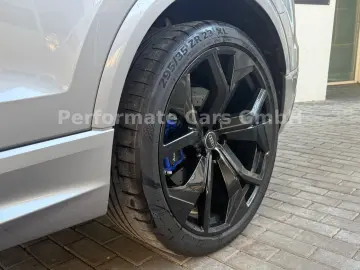 AUDI RSQ8 4.0 TFSI Quattro   Voll   Keramic   NP 186k