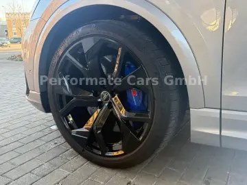 AUDI RSQ8 4.0 TFSI Quattro   Voll   Keramic   NP 186k