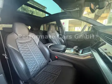 AUDI RSQ8 4.0 TFSI Quattro   Voll   Keramic   NP 186k