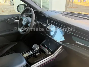 AUDI RSQ8 4.0 TFSI Quattro   Voll   Keramic   NP 186k