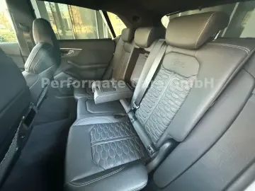 AUDI RSQ8 4.0 TFSI Quattro   Voll   Keramic   NP 186k