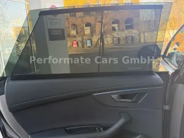 AUDI RSQ8 4.0 TFSI Quattro   Voll   Keramic   NP 186k