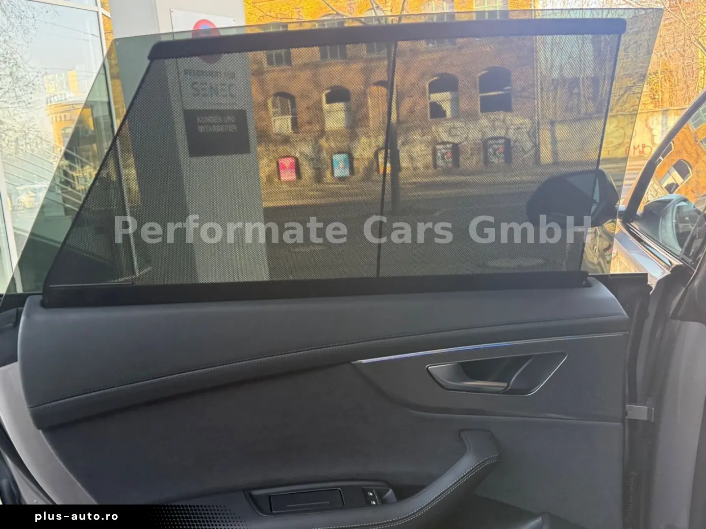 AUDI RSQ8 4.0 TFSI Quattro   Voll   Keramic   NP 186k