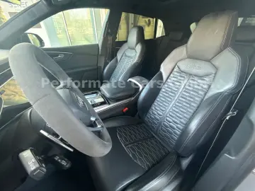 AUDI RSQ8 4.0 TFSI Quattro   Voll   Keramic   NP 186k