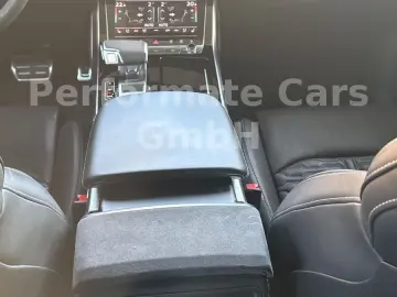 AUDI RSQ8 4.0 TFSI Quattro   Voll   Keramic   NP 186k