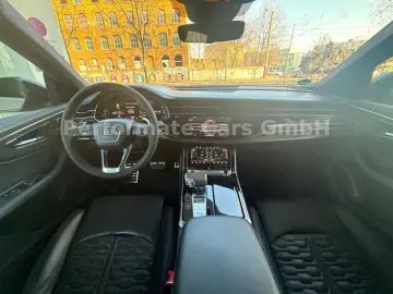 AUDI RSQ8 4.0 TFSI Quattro   Voll   Keramic   NP 186k