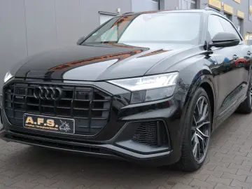 AUDI Q8 55 quattro competition-plus 2x S-Line Matrix
