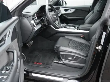 AUDI Q8 55 quattro competition-plus 2x S-Line Matrix