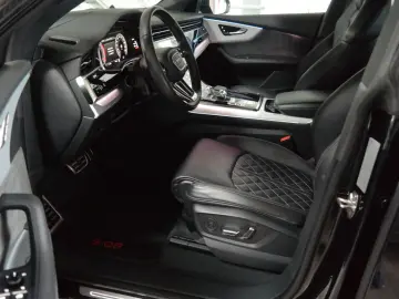AUDI Q8 55 quattro competition-plus 2x S-Line Matrix