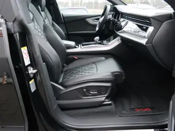 AUDI Q8 55 quattro competition-plus 2x S-Line Matrix
