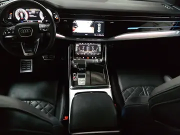 AUDI Q8 55 quattro competition-plus 2x S-Line Matrix