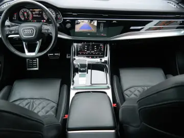 AUDI Q8 55 quattro competition-plus 2x S-Line Matrix