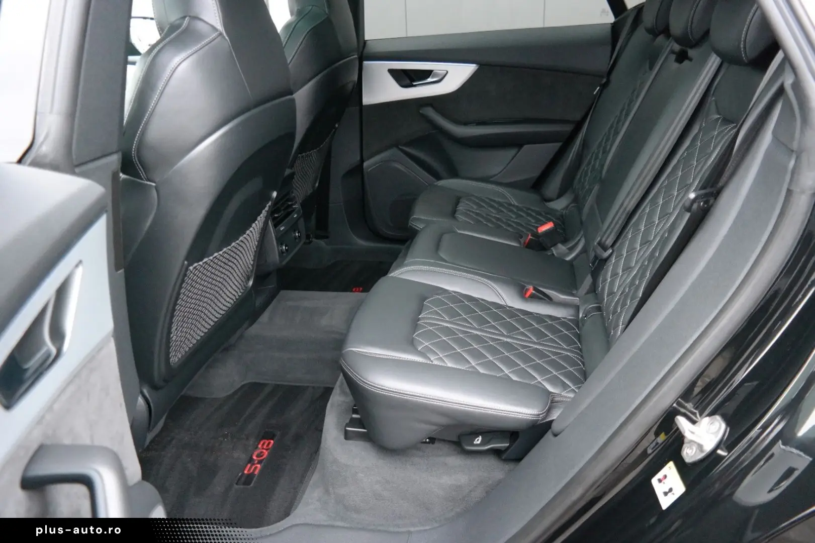 AUDI Q8 55 quattro competition-plus 2x S-Line Matrix