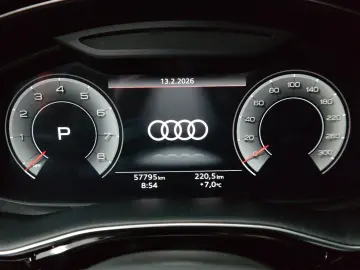 AUDI Q8 55 quattro competition-plus 2x S-Line Matrix