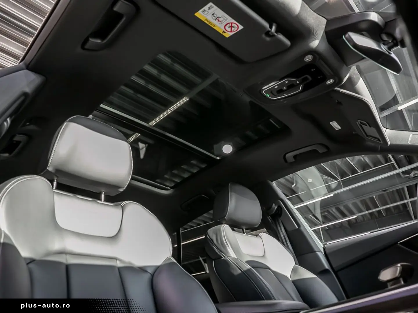 AUDI Q8 55 TFSI quattro S line Panorama AirSus B&O