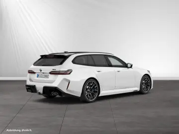 BMW M5 Touring