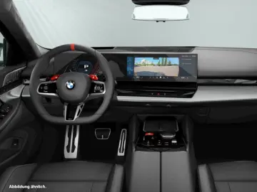 BMW M5 Touring