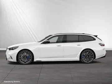 BMW M5 Touring