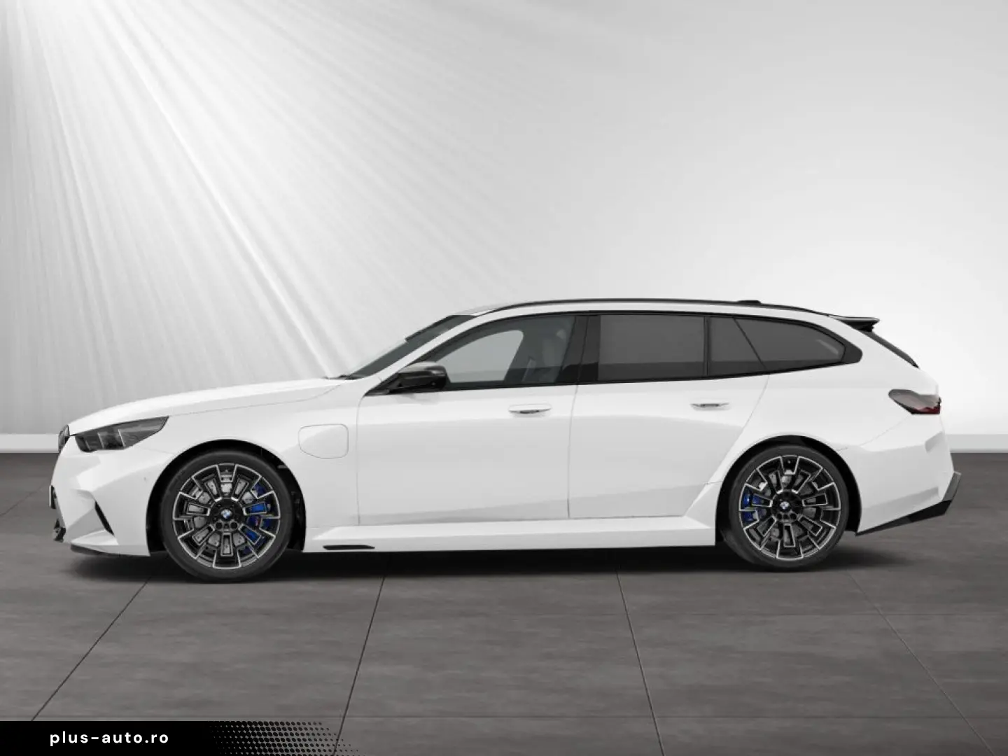 BMW M5 Touring