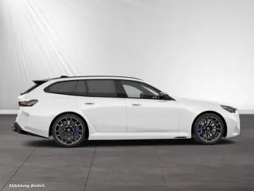 BMW M5 Touring
