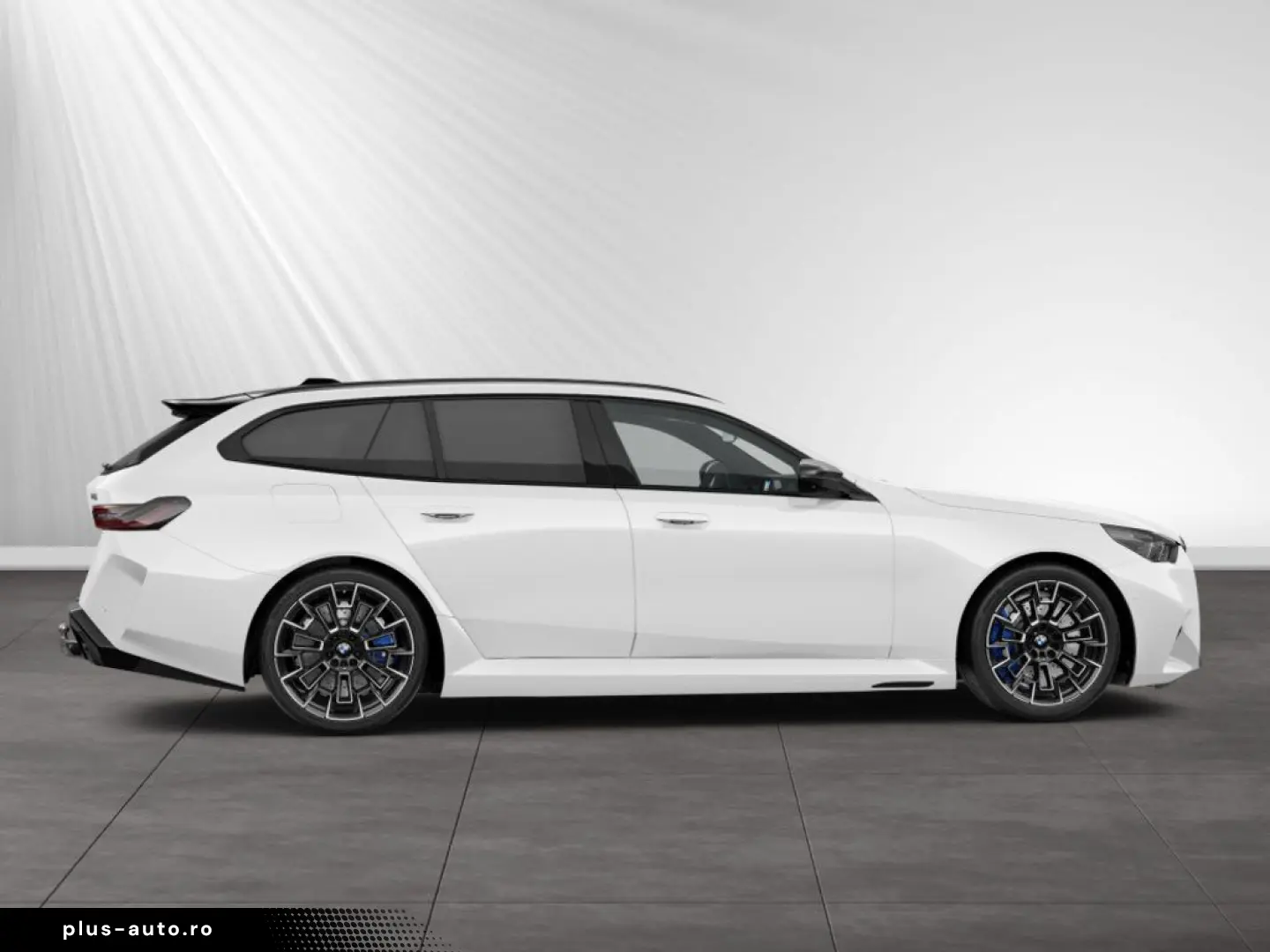BMW M5 Touring