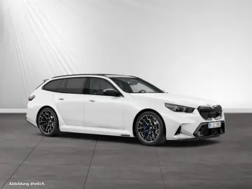BMW M5 Touring