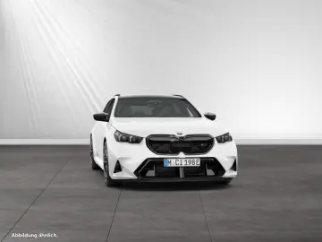 BMW M5 Touring