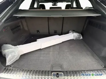 AUDI Q8 50 TDI qu. tiptr. - S line - PANO - AHK - B&O