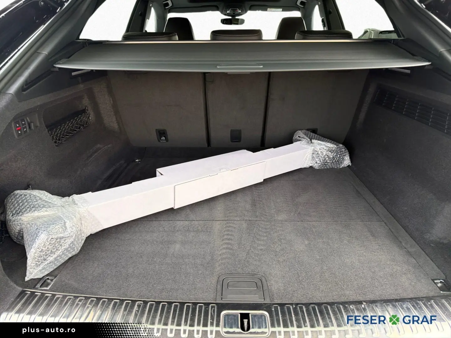 AUDI Q8 50 TDI qu. tiptr. - S line - PANO - AHK - B&O