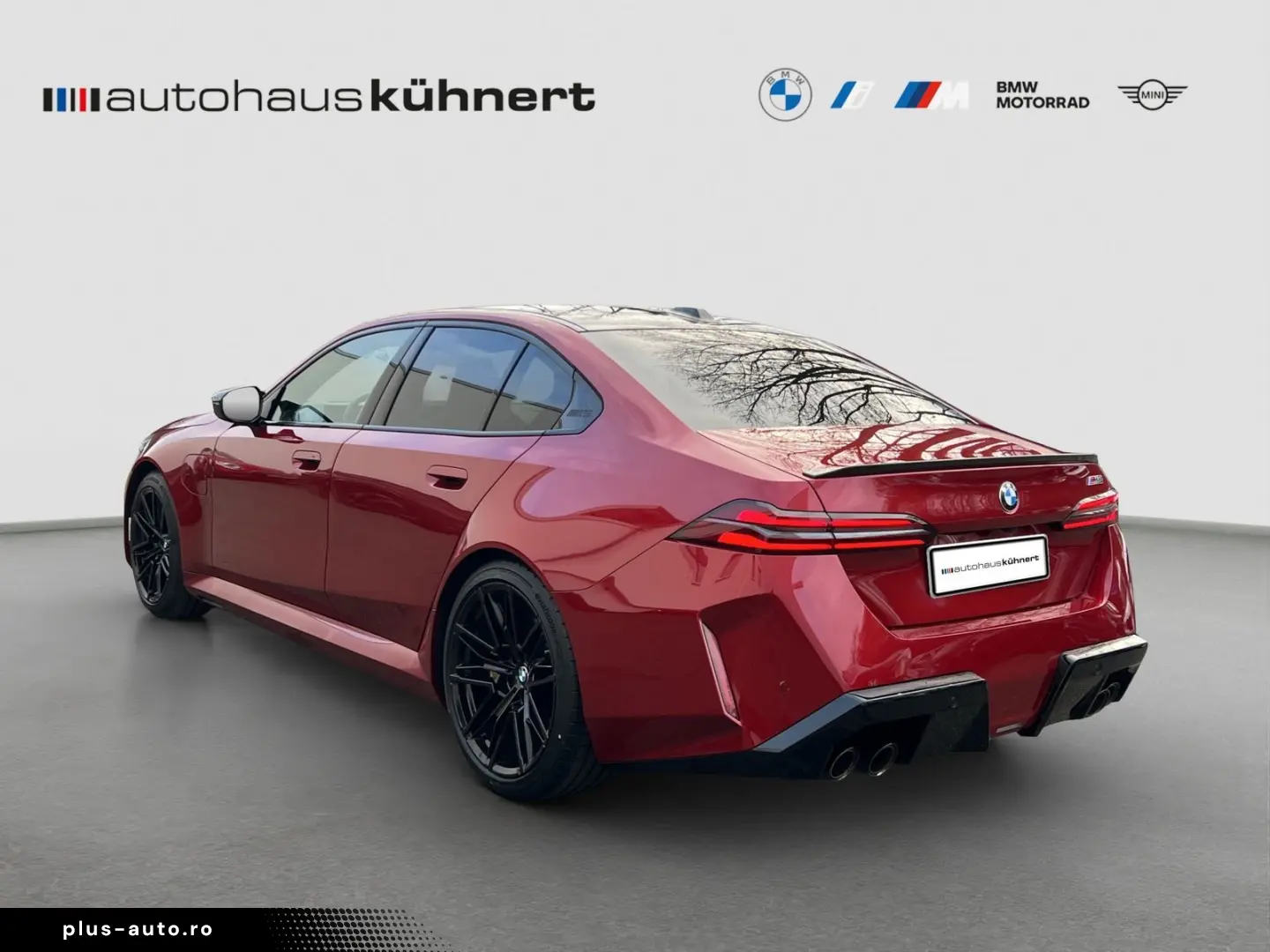 BMW M5 Limo DriversPack