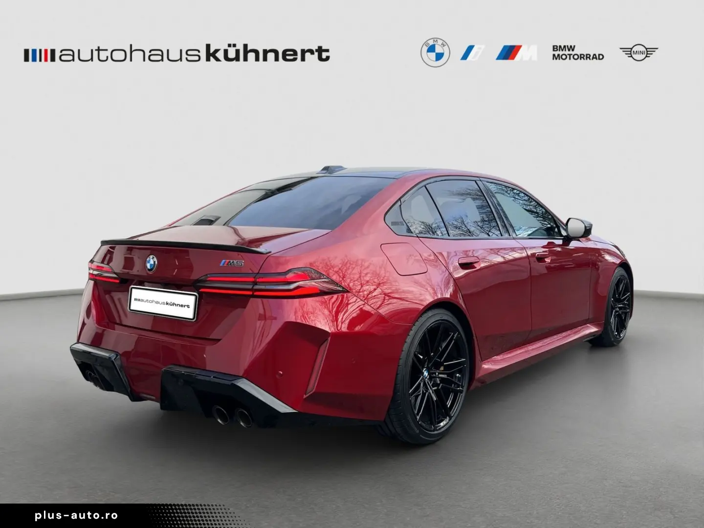 BMW M5 Limo DriversPack