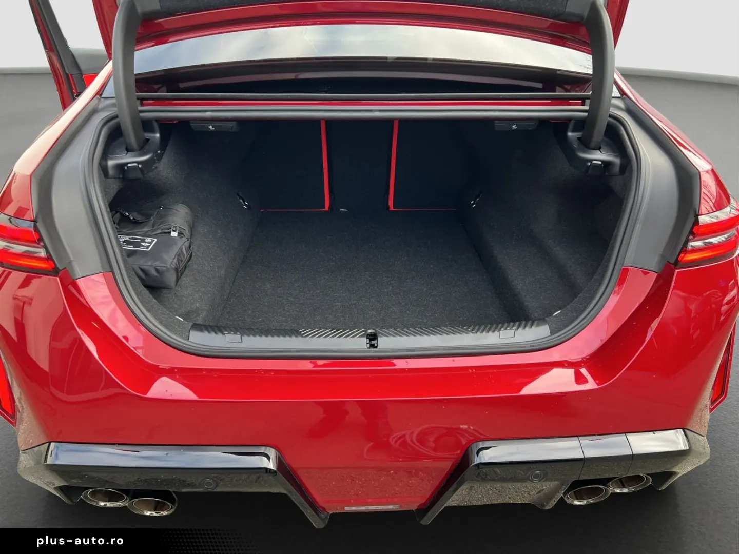 BMW M5 Limo DriversPack