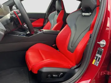 BMW M5 Limo DriversPack