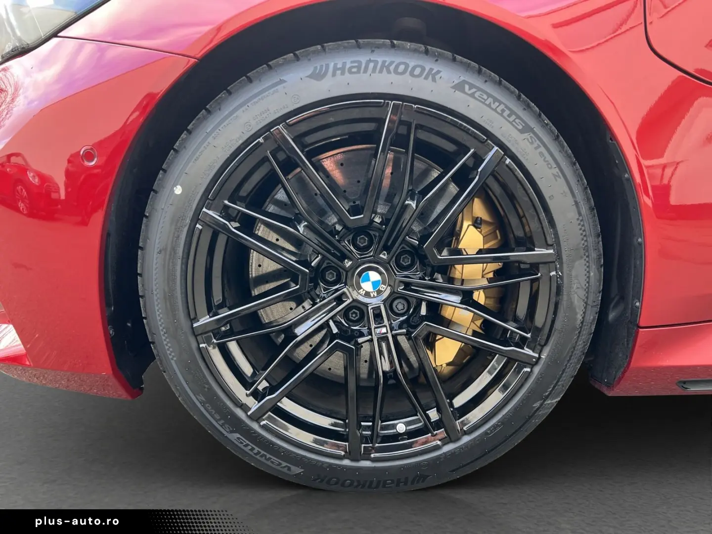 BMW M5 Limo DriversPack