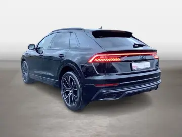 AUDI Q8 50TDI quattro HD Matrix LED Scheinwerfer  Nav