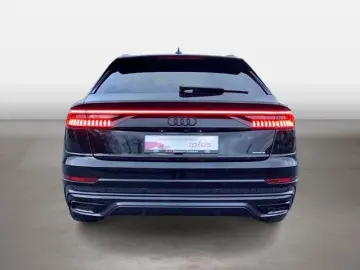 AUDI Q8 50TDI quattro HD Matrix LED Scheinwerfer  Nav