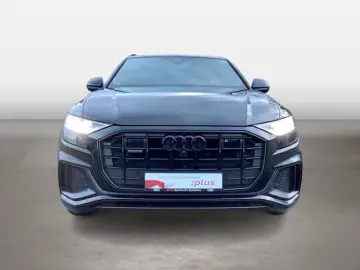 AUDI Q8 50TDI quattro HD Matrix LED Scheinwerfer  Nav