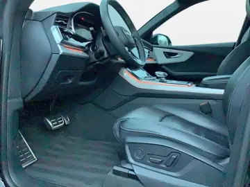AUDI Q8 50TDI quattro HD Matrix LED Scheinwerfer  Nav