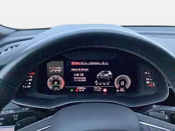 AUDI Q8 50TDI quattro HD Matrix LED Scheinwerfer  Nav