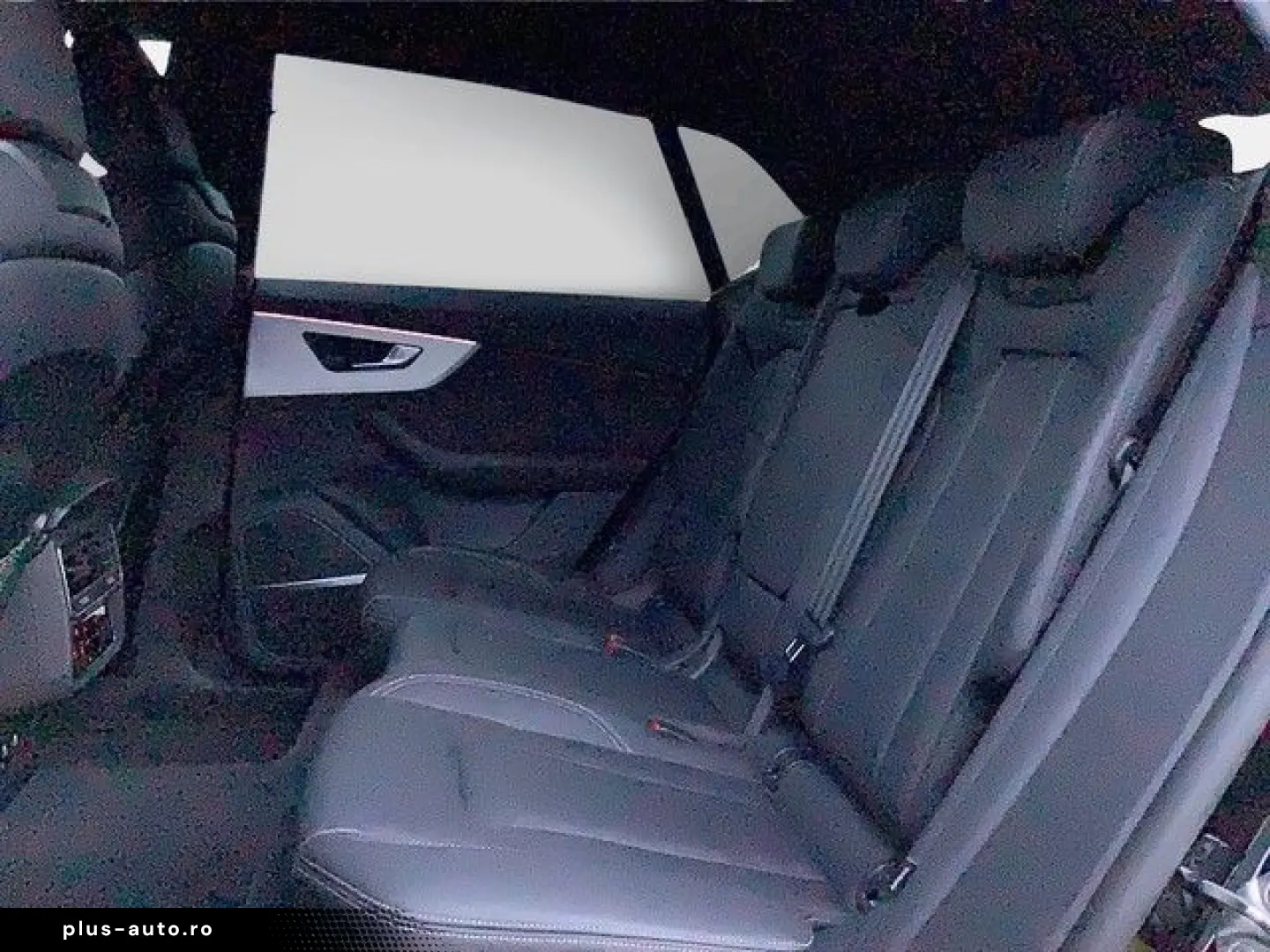 AUDI Q8 50TDI quattro HD Matrix LED Scheinwerfer  Nav