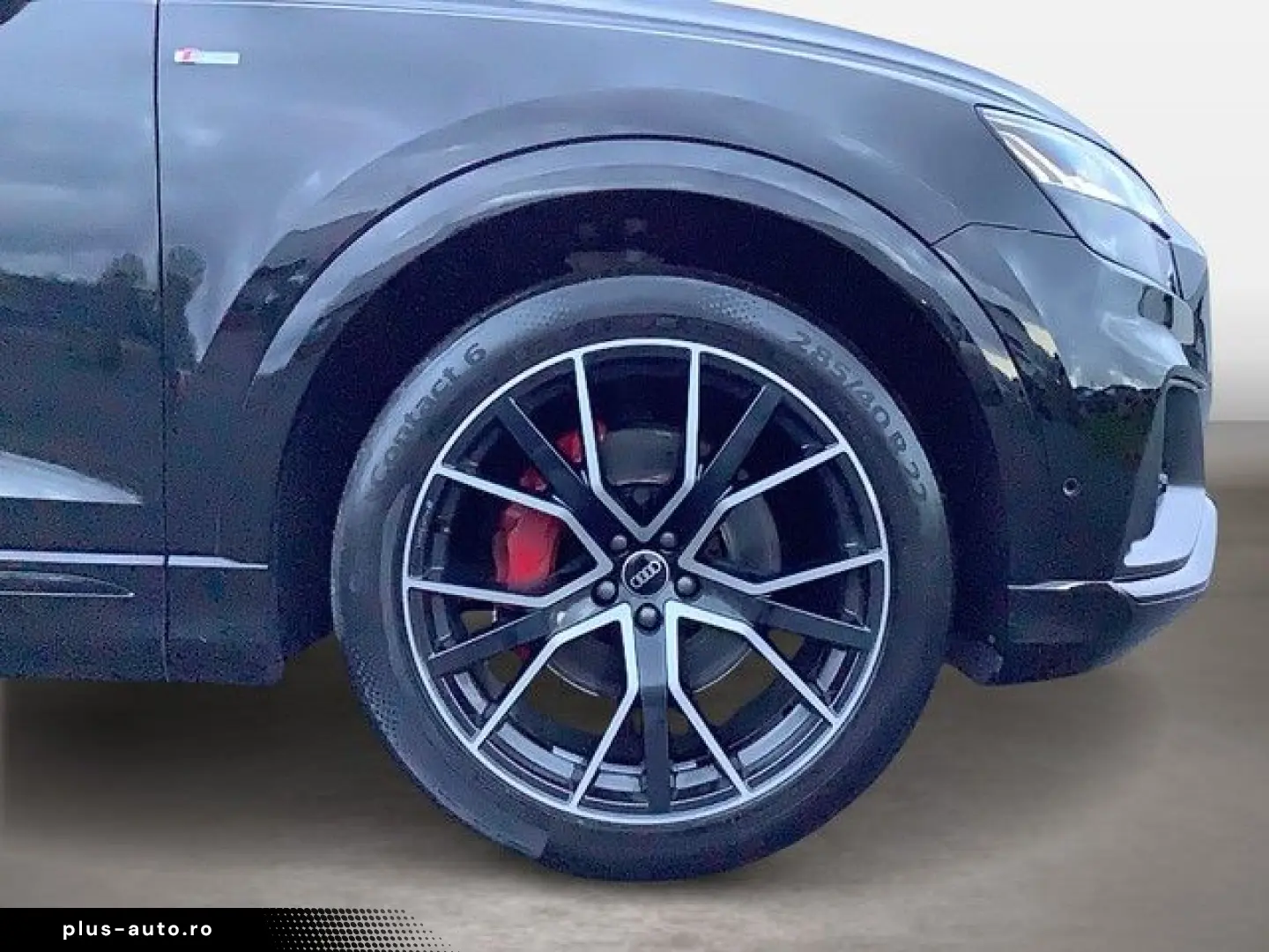 AUDI Q8 50TDI quattro HD Matrix LED Scheinwerfer  Nav