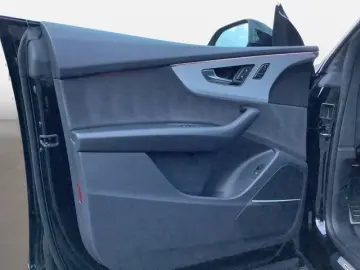 AUDI Q8 50TDI quattro HD Matrix LED Scheinwerfer  Nav