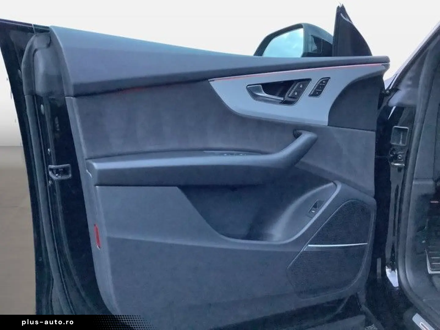 AUDI Q8 50TDI quattro HD Matrix LED Scheinwerfer  Nav